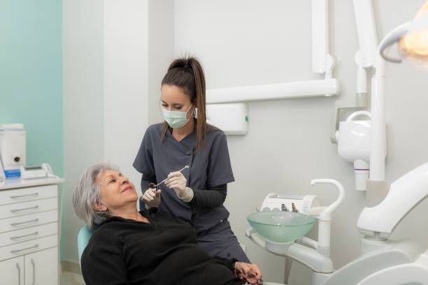 Best Chipped Tooth Repair Near Me  in Maricopa, AZ